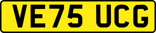 VE75UCG