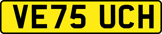 VE75UCH