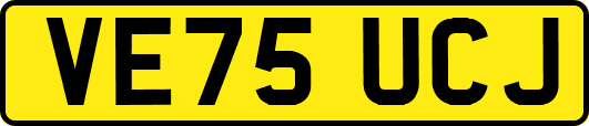 VE75UCJ