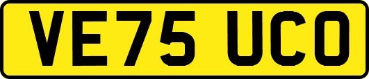 VE75UCO