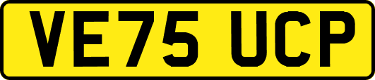 VE75UCP