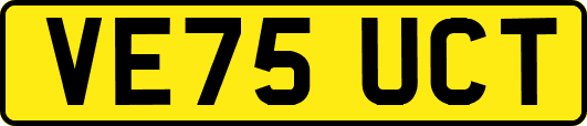 VE75UCT