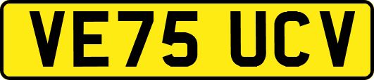 VE75UCV