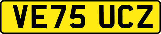 VE75UCZ