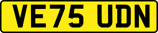 VE75UDN
