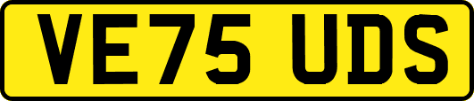VE75UDS