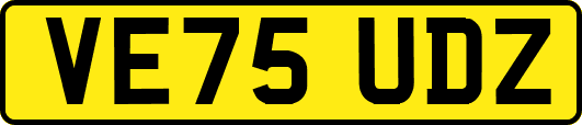 VE75UDZ