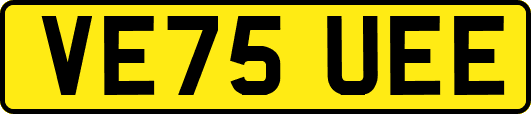 VE75UEE