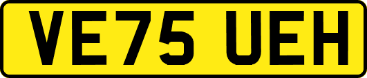 VE75UEH