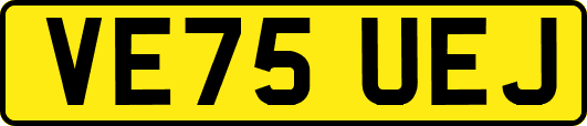 VE75UEJ