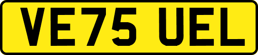 VE75UEL