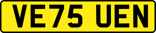 VE75UEN