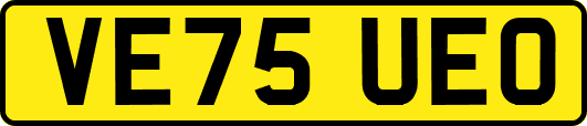 VE75UEO