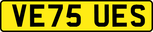 VE75UES