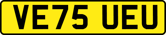 VE75UEU