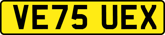 VE75UEX