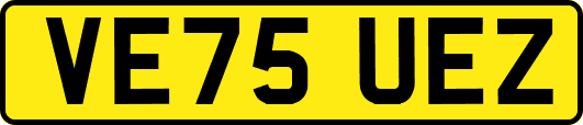 VE75UEZ