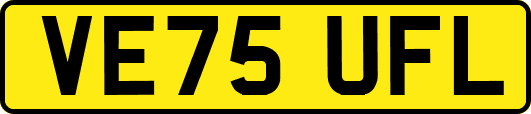 VE75UFL