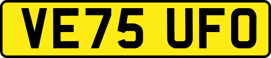 VE75UFO