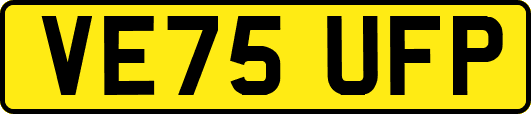 VE75UFP