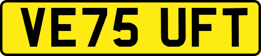 VE75UFT