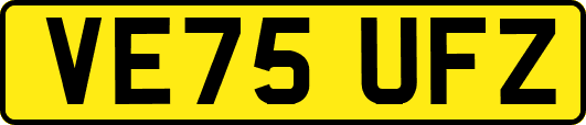 VE75UFZ