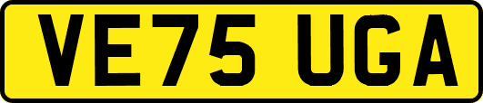 VE75UGA