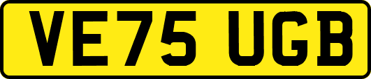 VE75UGB