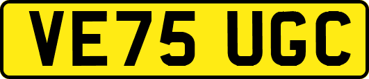 VE75UGC