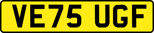 VE75UGF