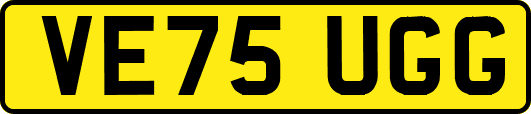 VE75UGG