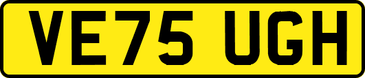 VE75UGH