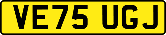 VE75UGJ