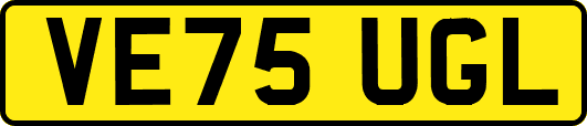 VE75UGL