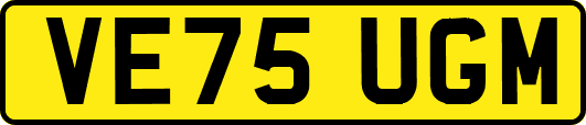 VE75UGM