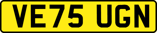 VE75UGN