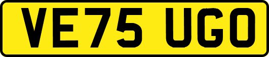 VE75UGO