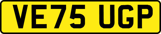 VE75UGP