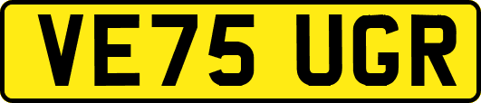 VE75UGR