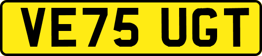 VE75UGT