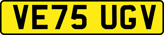 VE75UGV