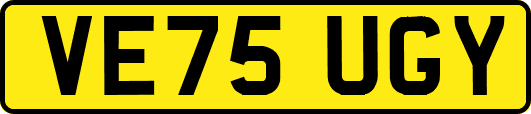 VE75UGY