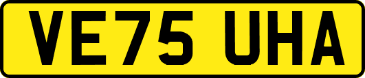 VE75UHA