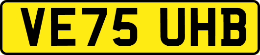 VE75UHB