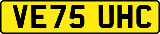 VE75UHC