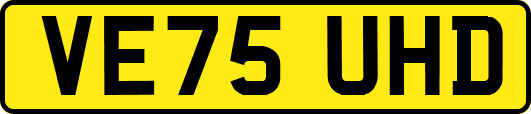 VE75UHD