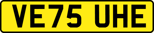 VE75UHE