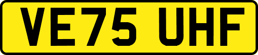 VE75UHF