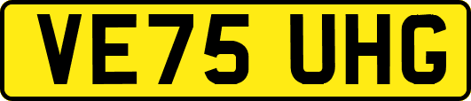 VE75UHG
