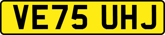 VE75UHJ